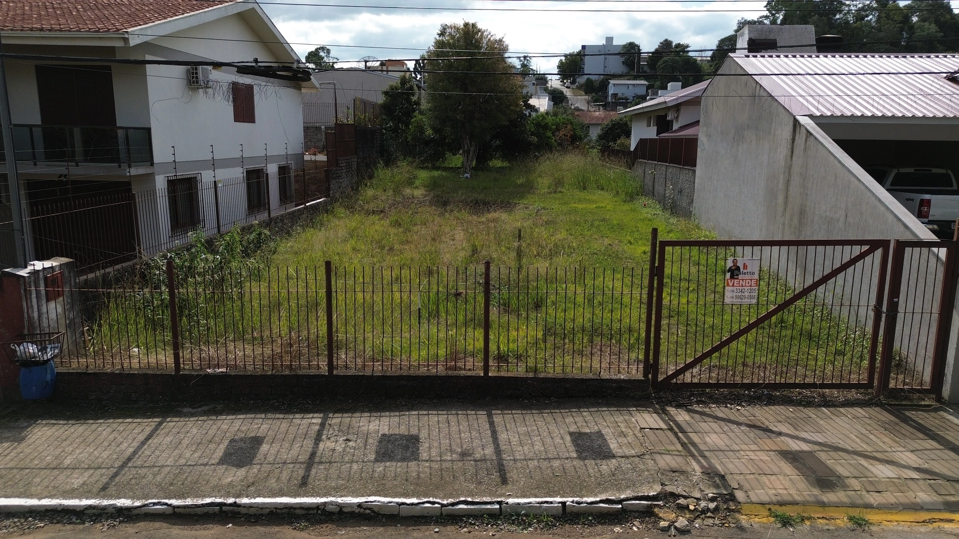 Terreno no bairro Bosque em Marau — Miniatura 4