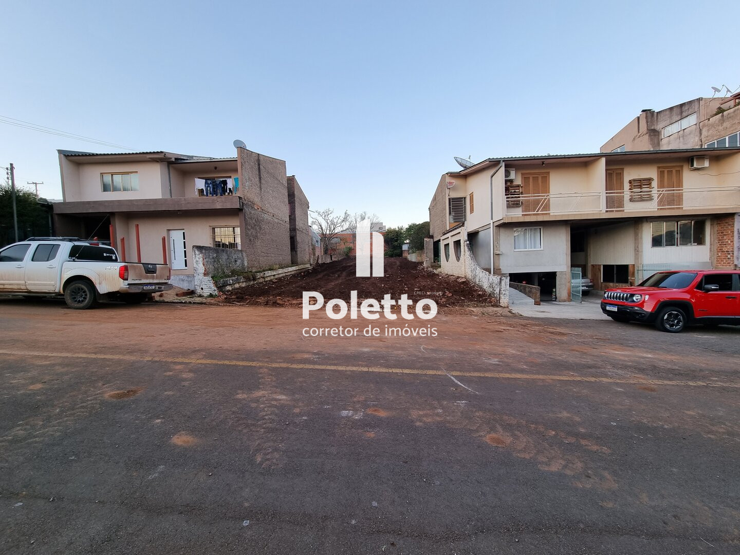 Vende-se excelente  terreno próximo ao centro em Marau — Miniatura 4