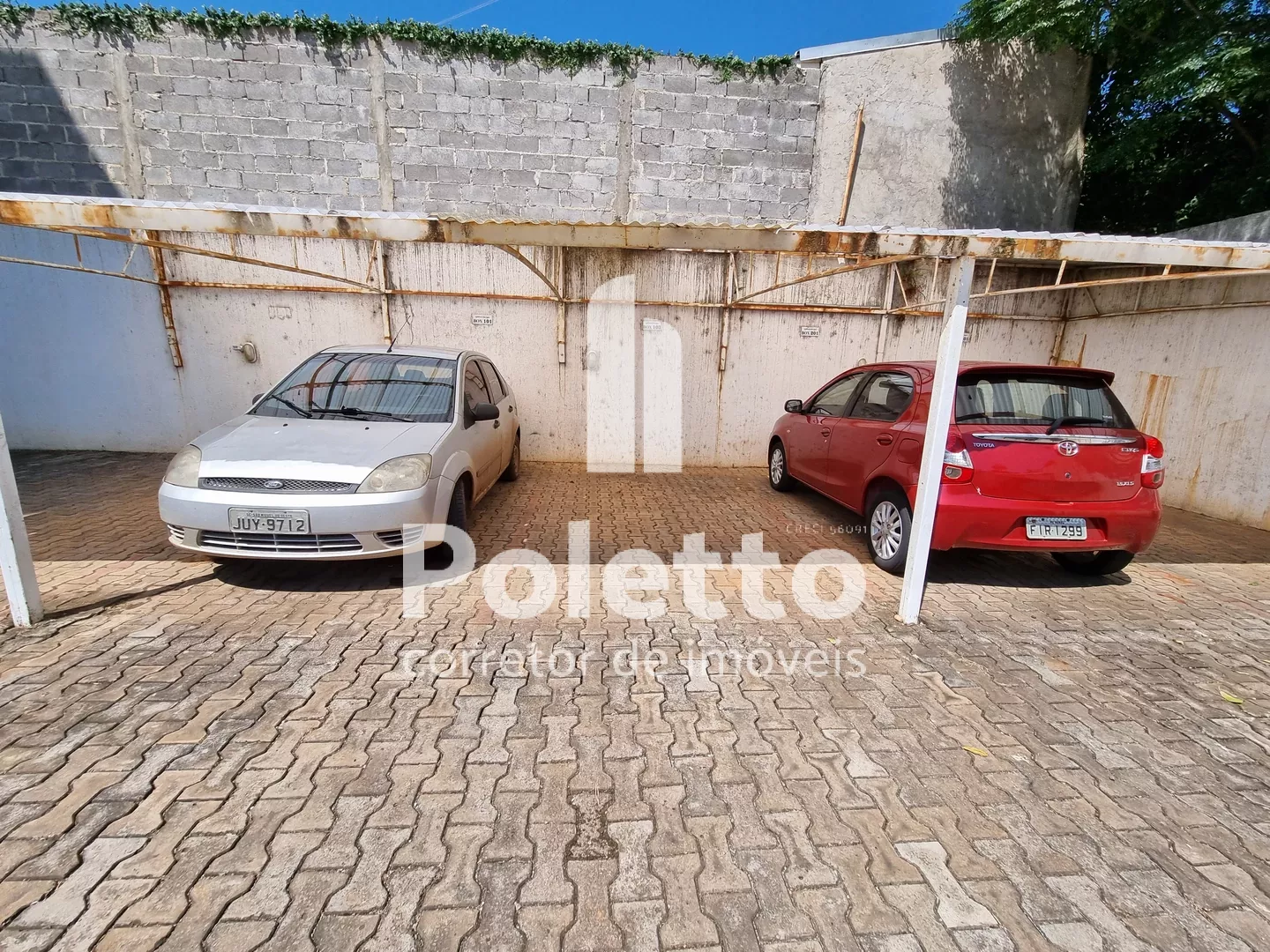 Apartamento com 2 dormitórios em Marau — Miniatura 10