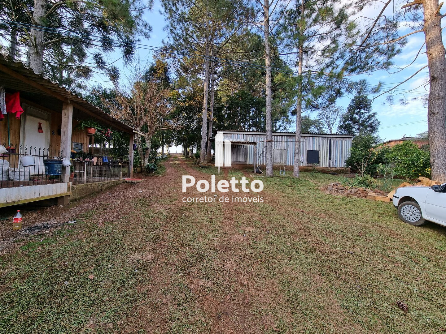 Vende-se Excelente Sítio no Burro Preto — Miniatura 5