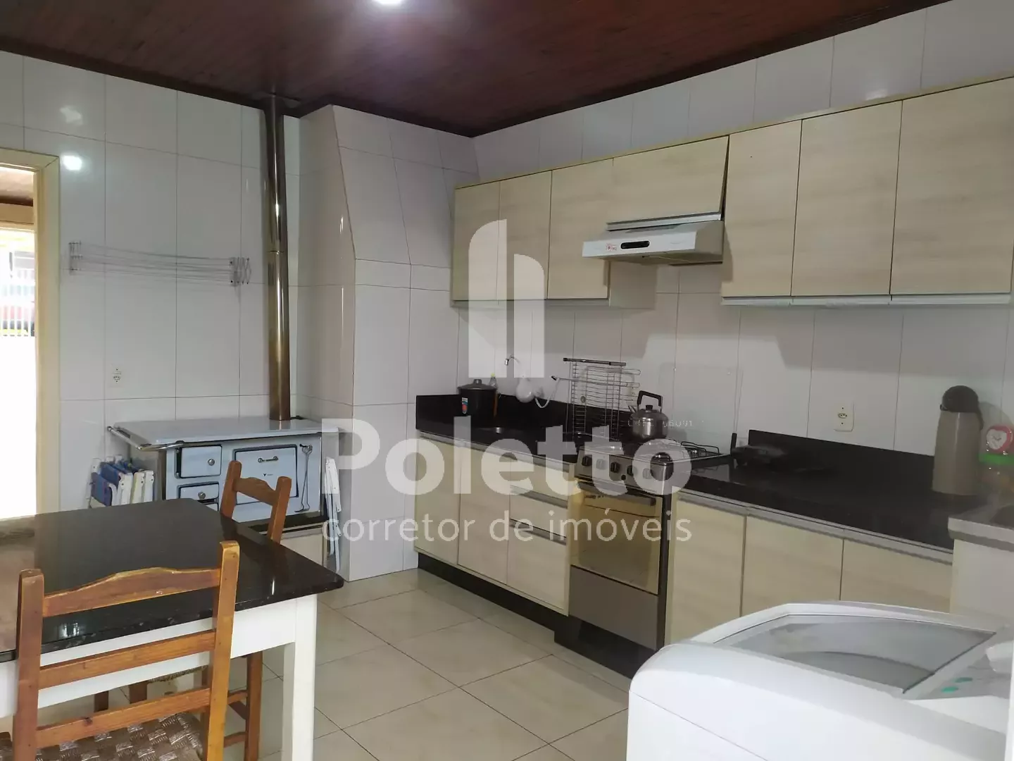 Vende casa no Bairro Jardim do Sol — Miniatura 10