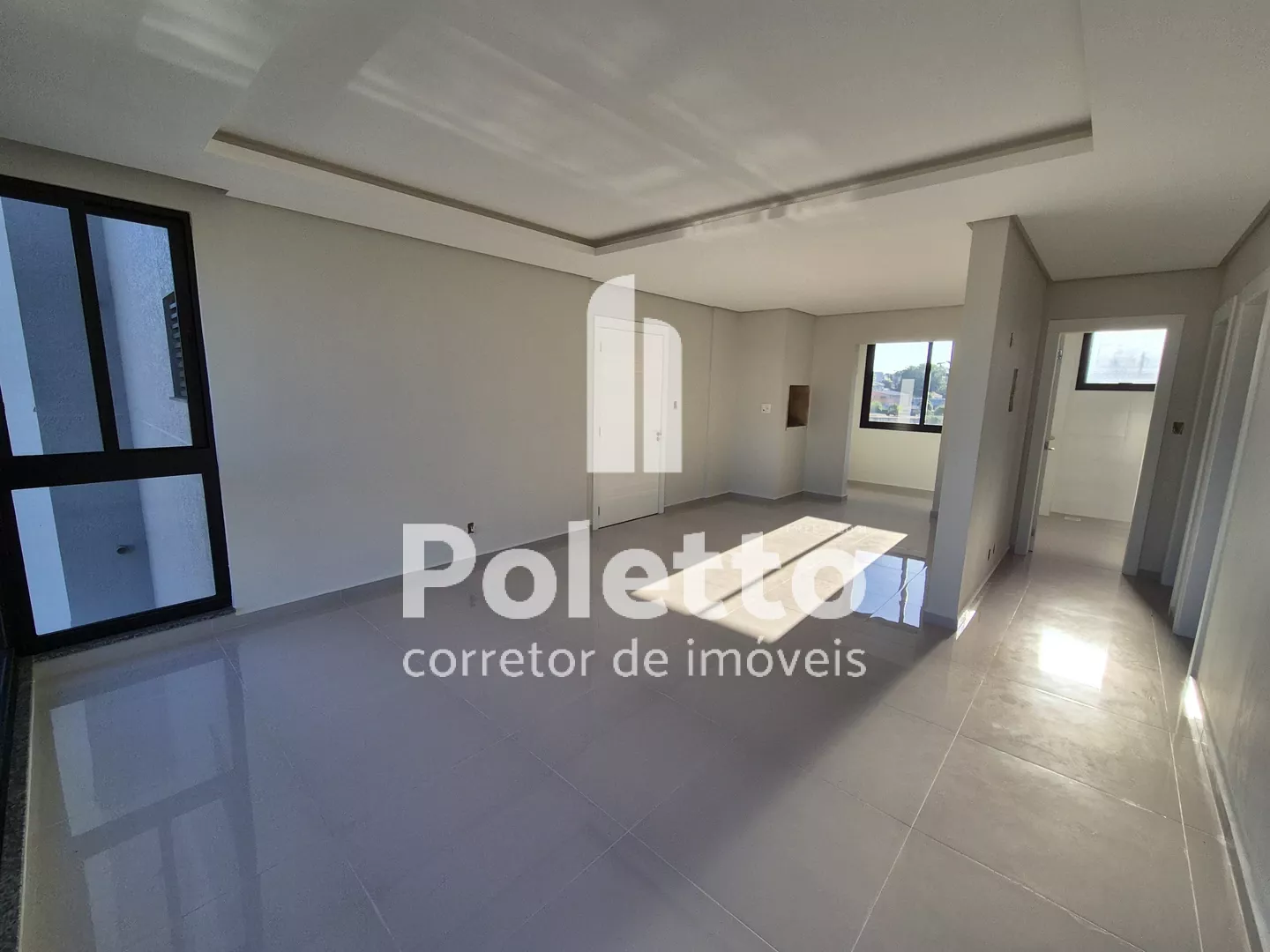 Apartamento de 02 dormitórios Allure Home - Marau — Miniatura 6