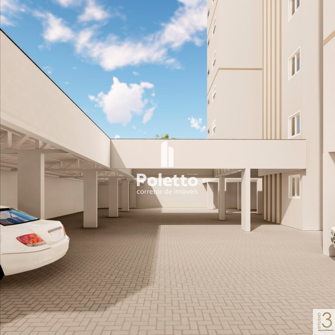 Vende-se Apartamentos de 03 Dormitórios na Planta — Miniatura 7
