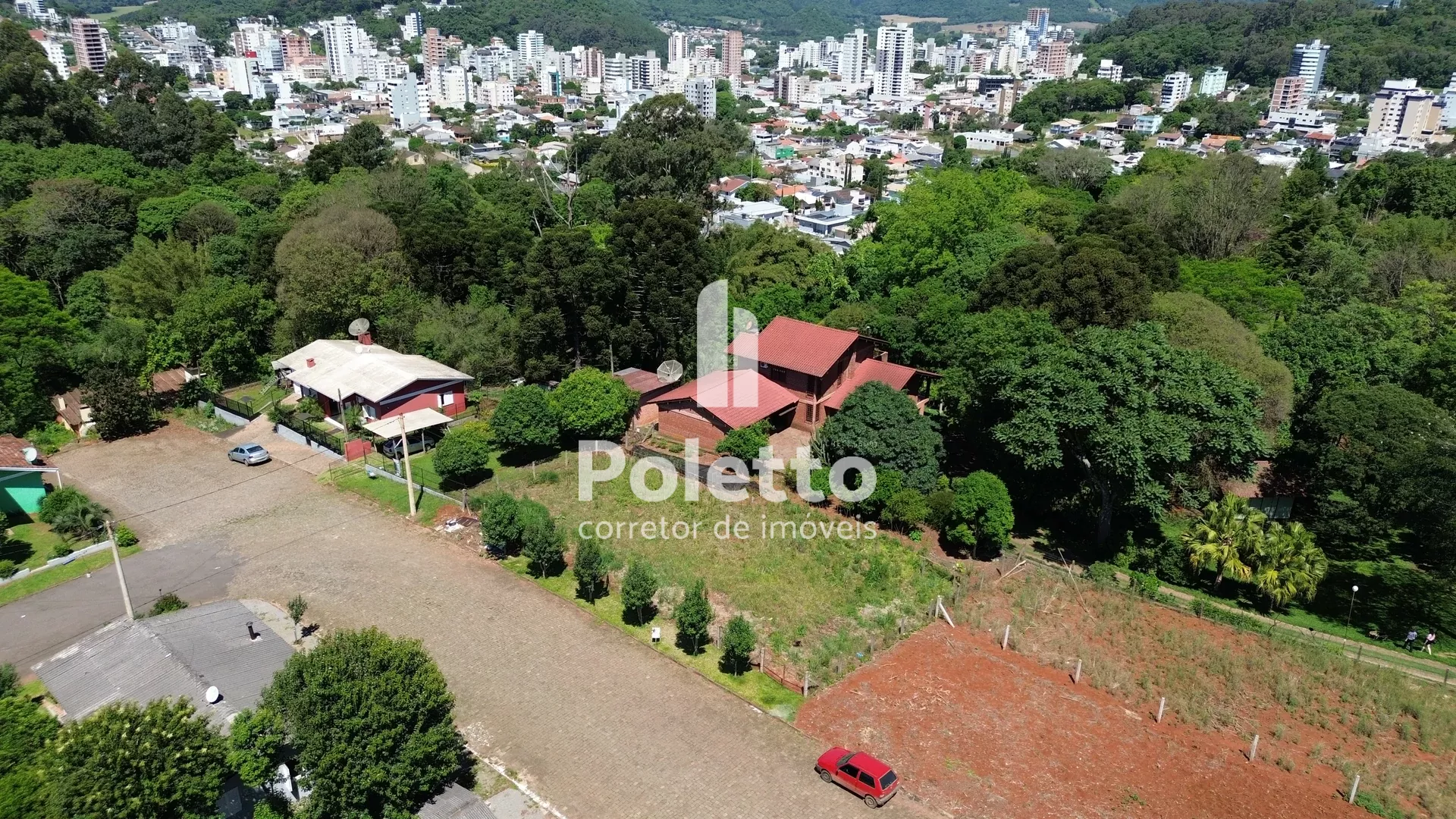 Terreno com 630 m² em Marau — Miniatura 2