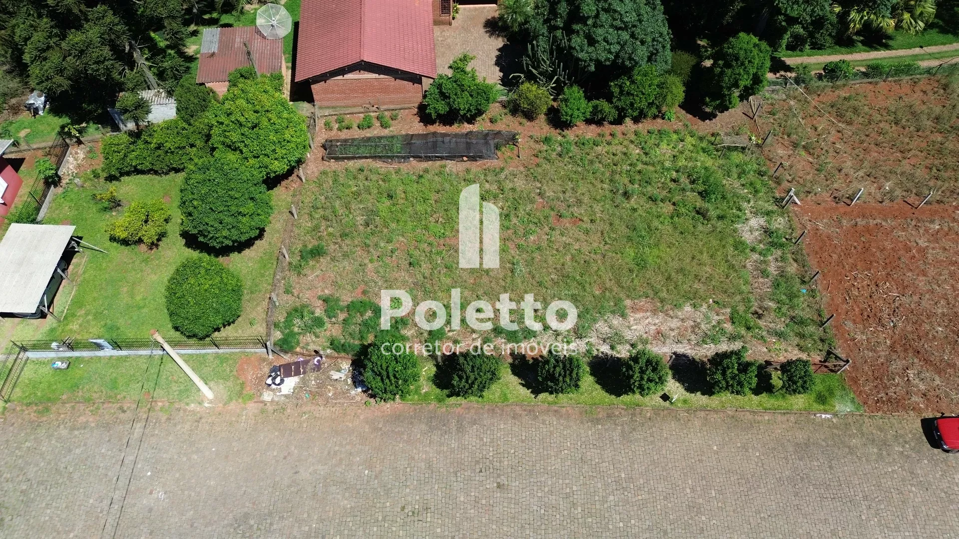 Terreno com 630 m² em Marau — Miniatura 3