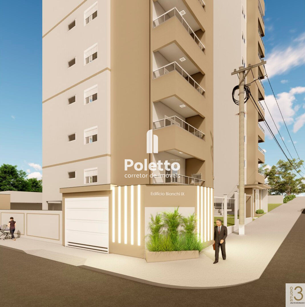 Vende-se Apartamentos de 03 Dormitórios na Planta — Miniatura 5