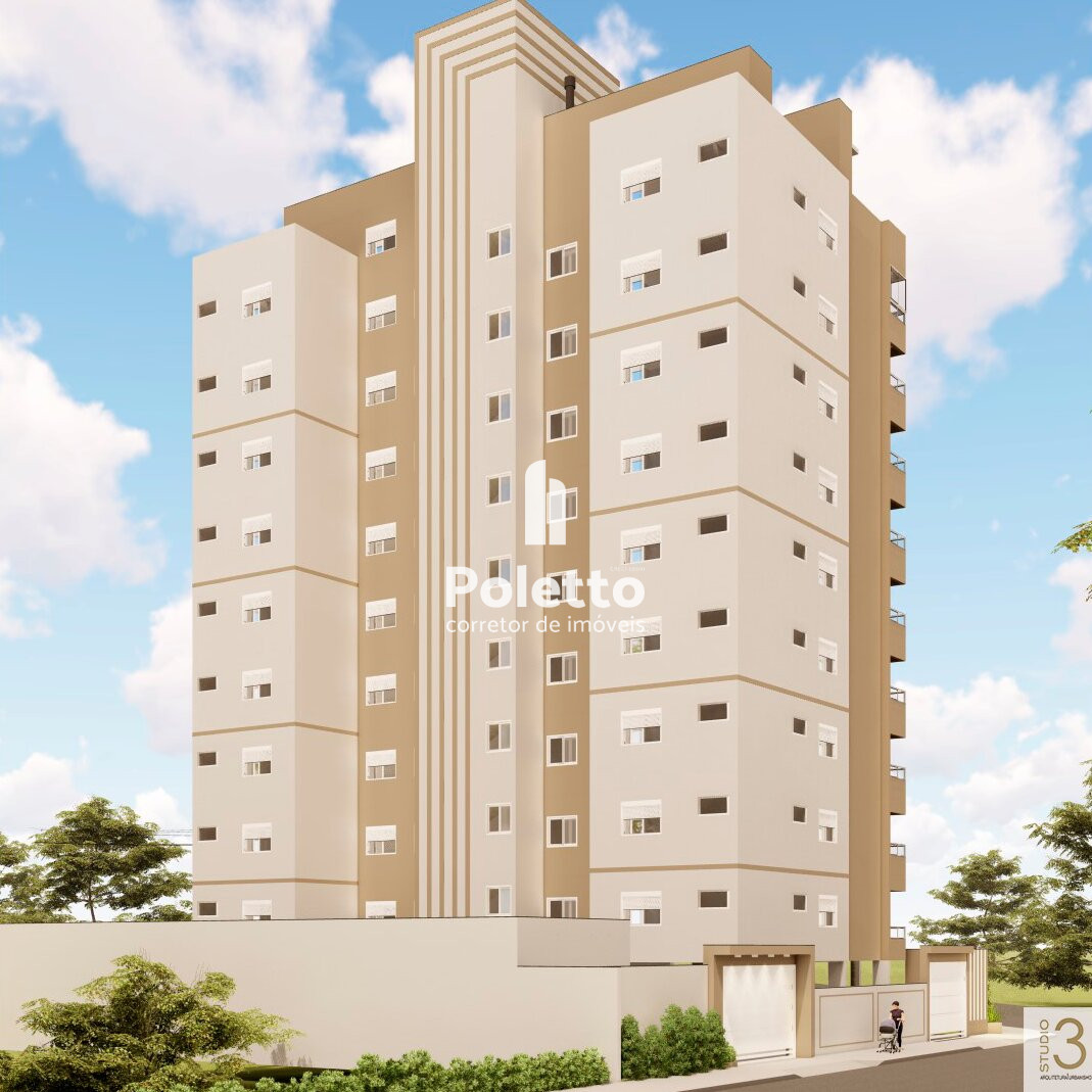 Vende-se Apartamentos de 03 Dormitórios na Planta — Miniatura 2