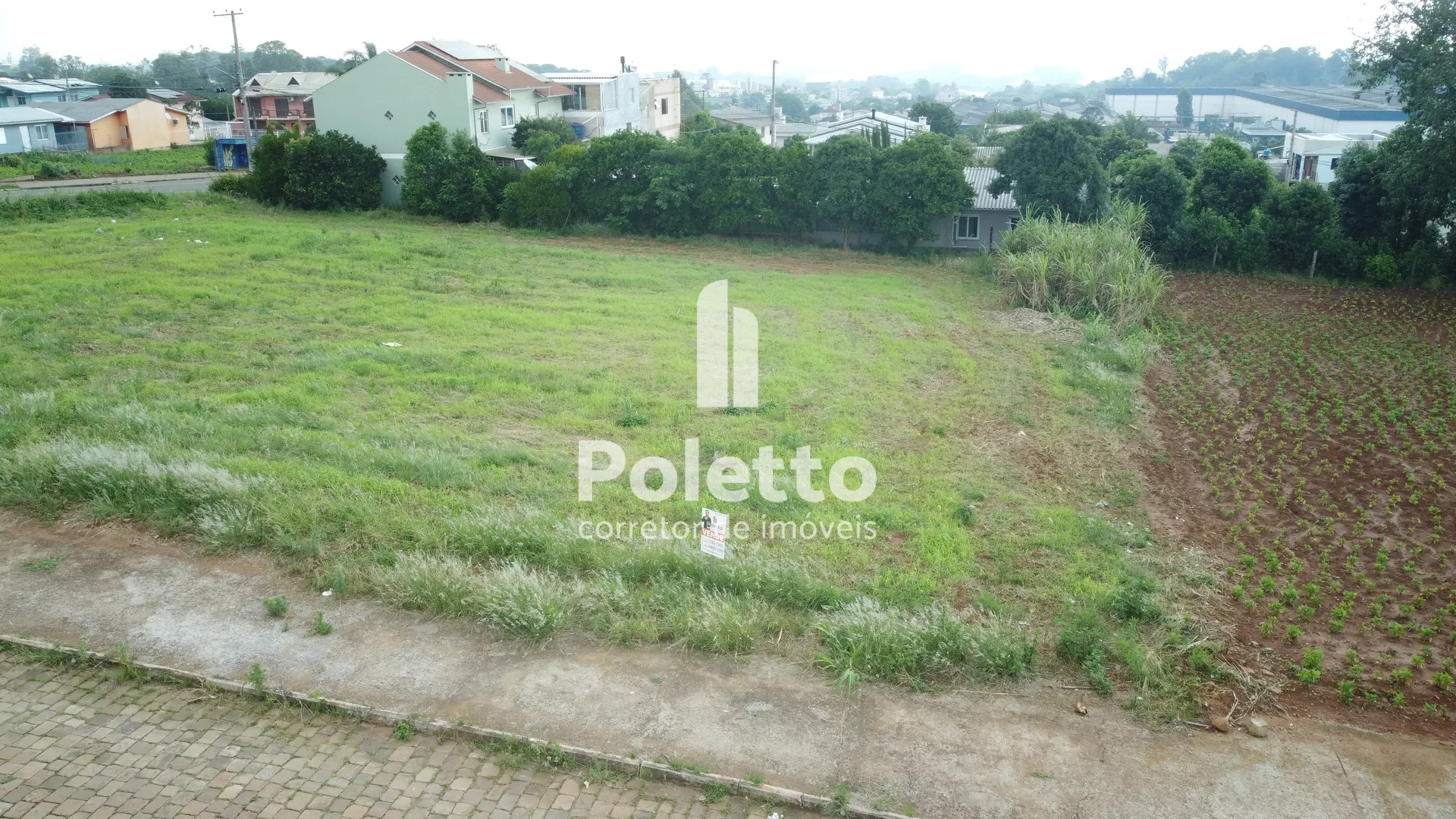 Terreno plaino com 600 m² — Miniatura 5