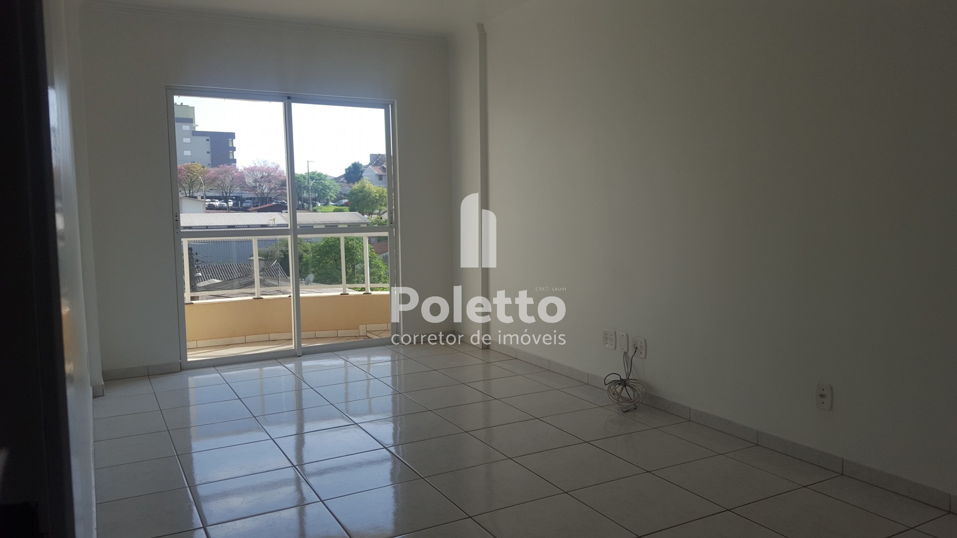 Apartamento com terraço em Marau — Miniatura 3