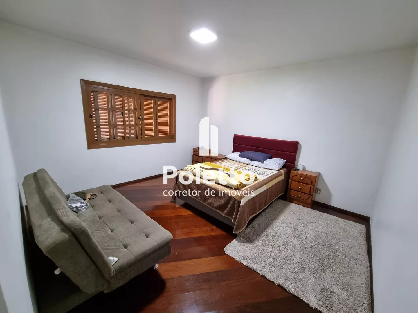 Casa em bairro de alto padrão em Marau — Miniatura 7