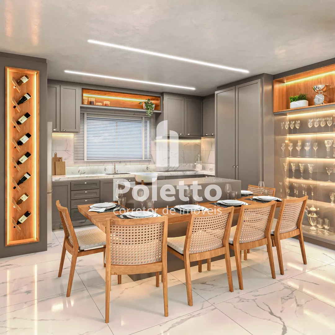 Vende-se Apartamentos de 02 dormitórios na Planta — Miniatura 3