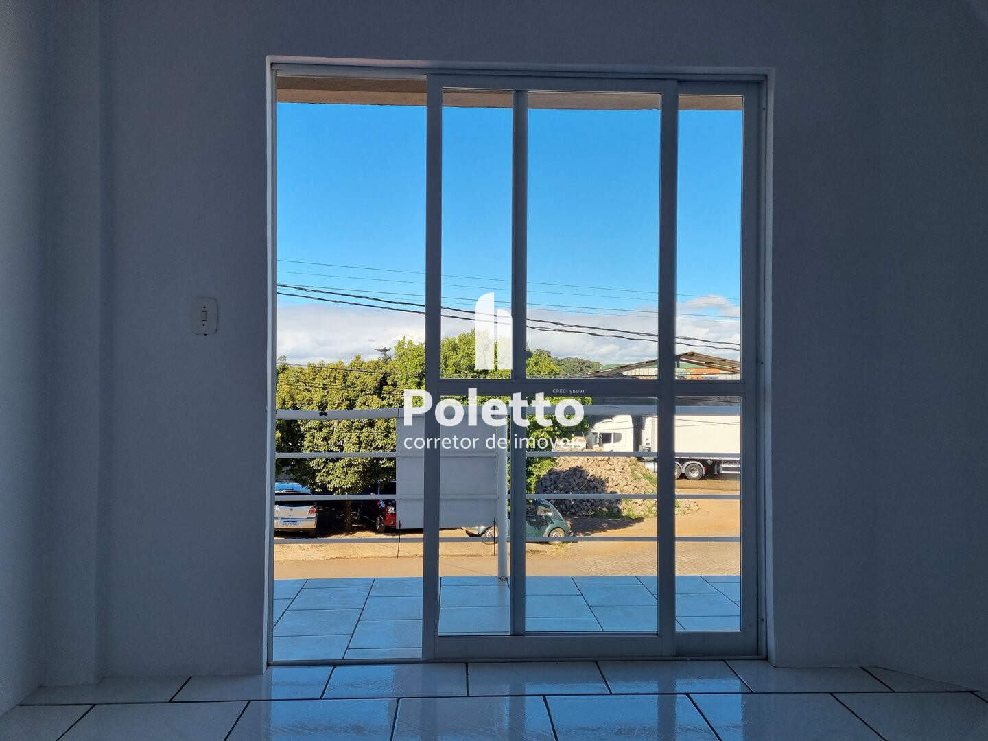 Vende-se apartamento com 02 dormitórios — Miniatura 7