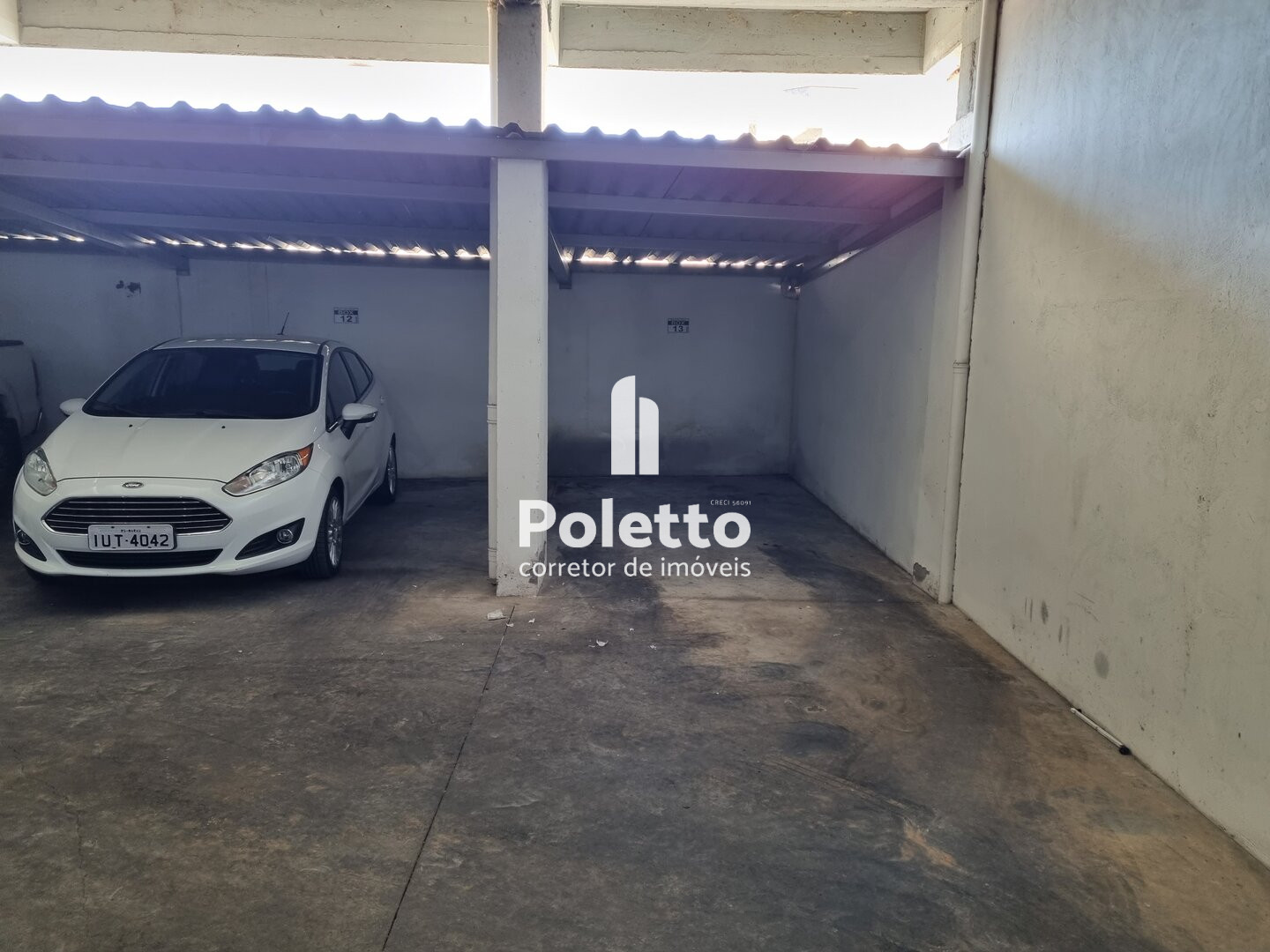 Aluga-se apartamento no centro de Marau — Miniatura 11