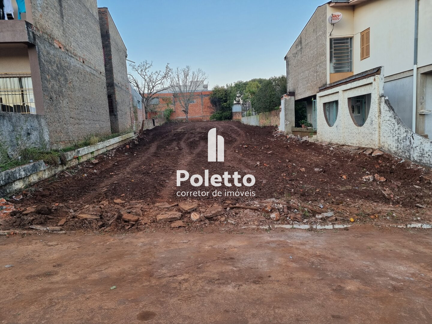 Vende-se excelente  terreno próximo ao centro em Marau — Miniatura 3