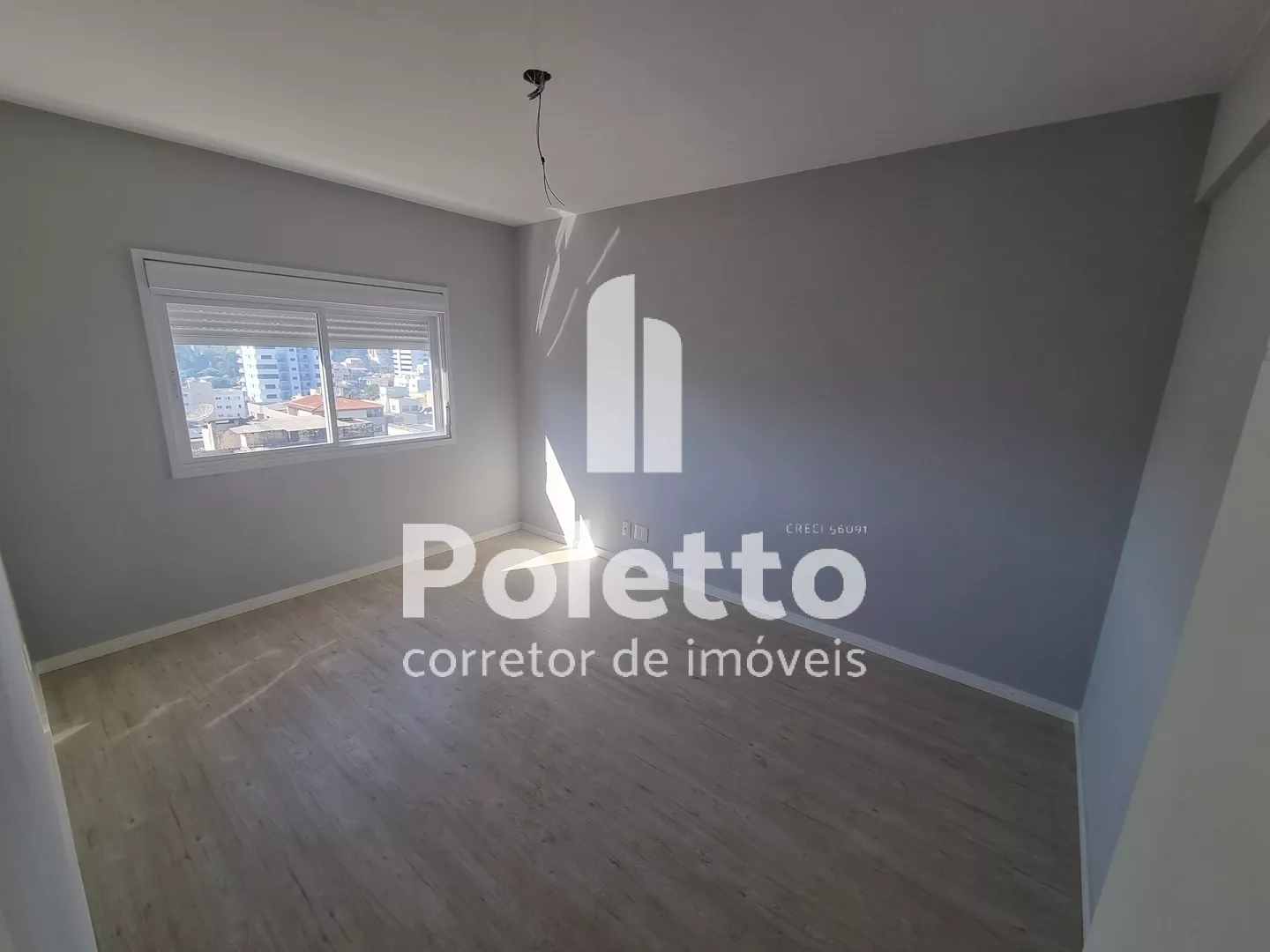 Apartamento de 01 dormitório no Centro de Marau — Miniatura 7