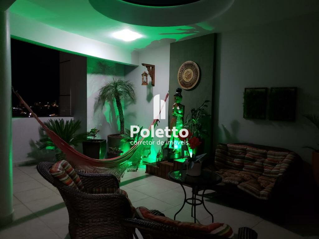 Vende-se linda cobertura duplex Mobiliada no centro de Marau — Miniatura 11