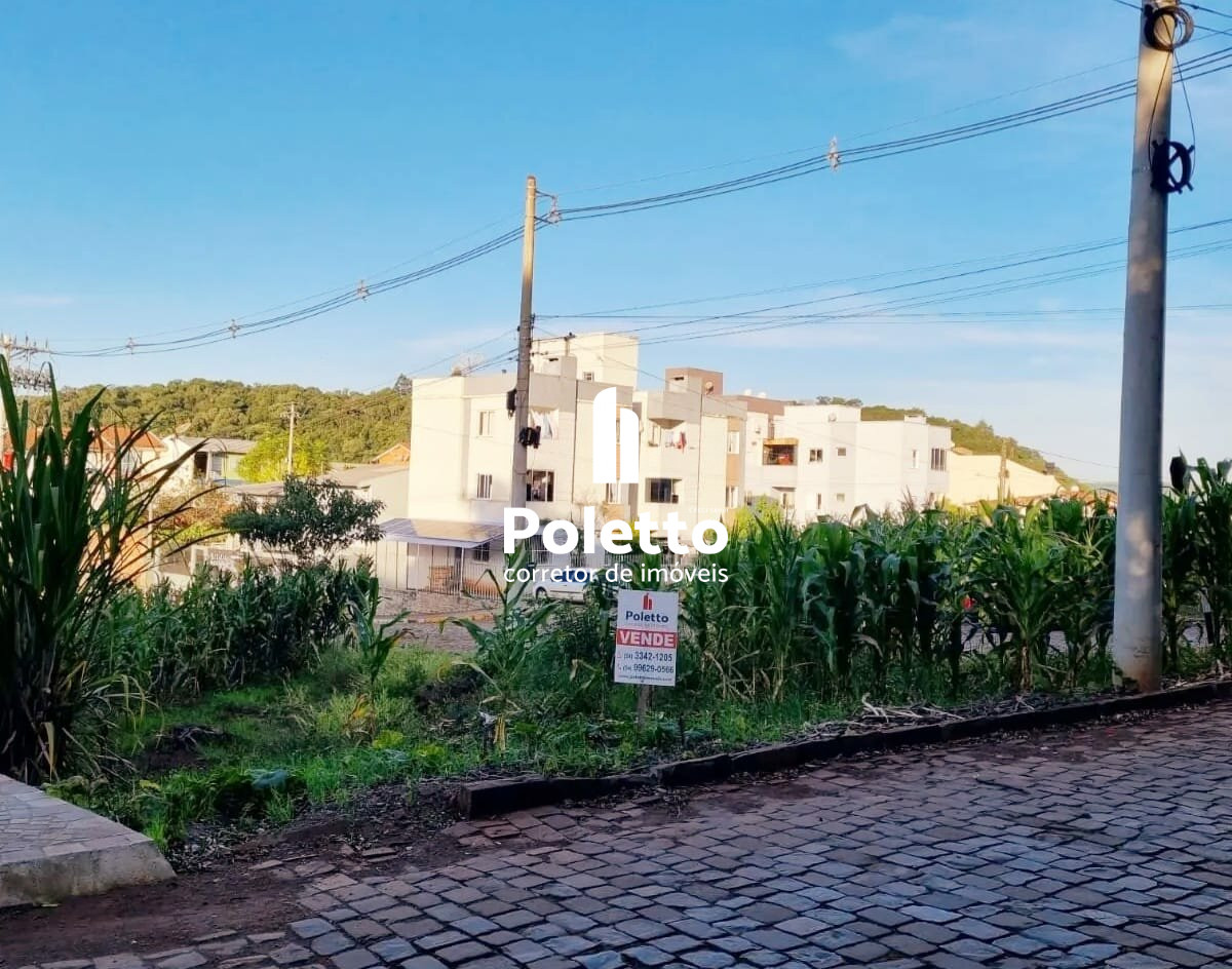 Terreno de esquina rua Abrahão Trentin — Miniatura 3