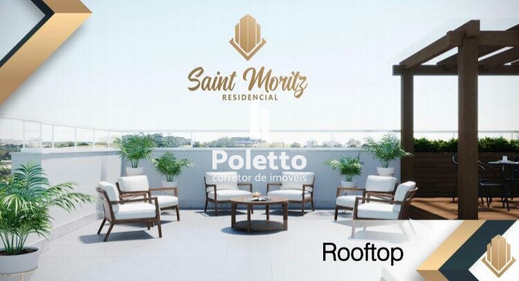 ED. SAINT MORITZ, 02 Dorm. com Suíte — Miniatura 10