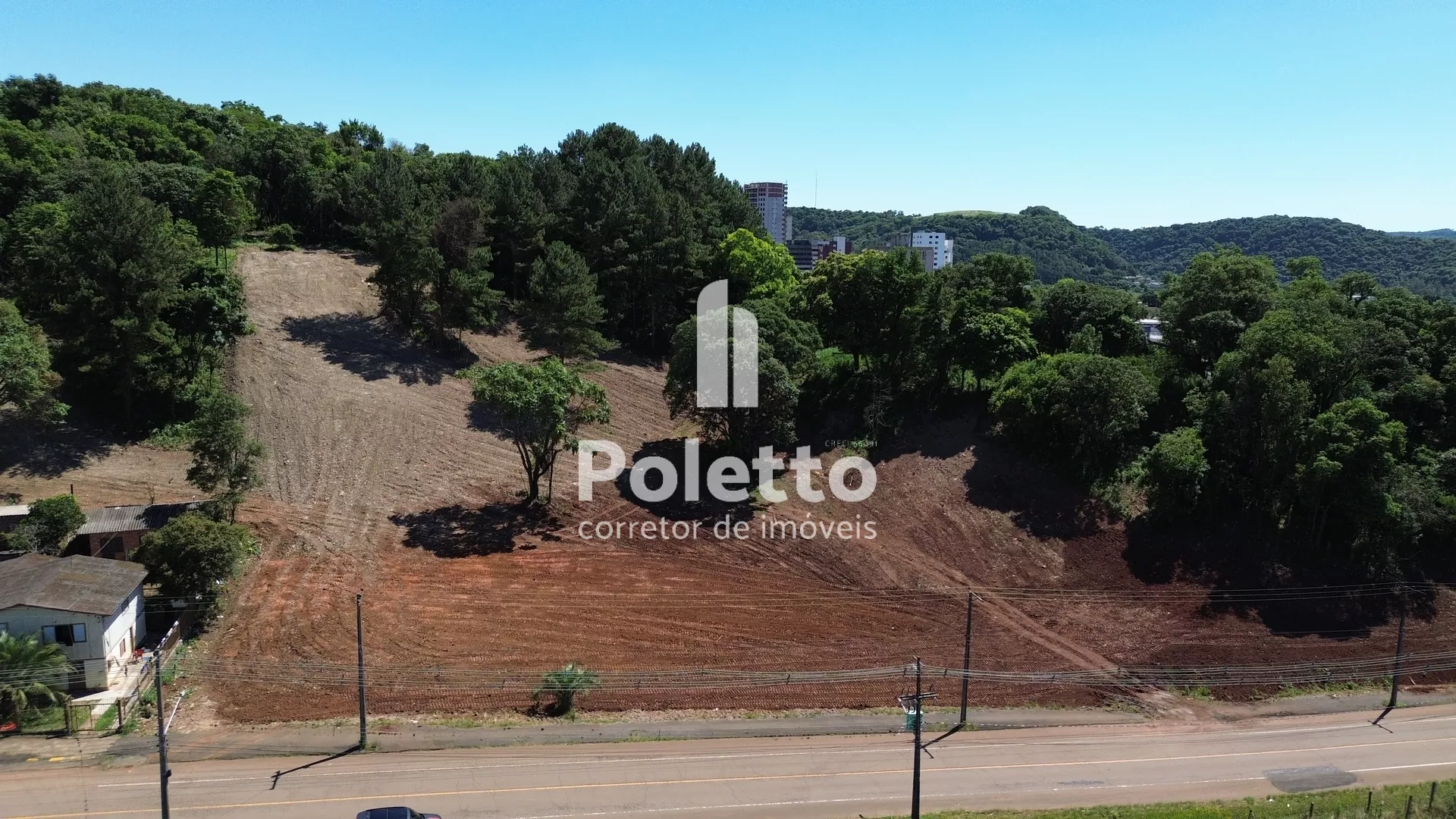 Terrenos próximos a Av. Julio Borella em Marau — Miniatura 2