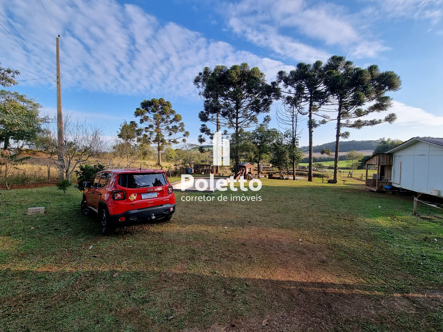 Vende-se Excelente Sítio no Burro Preto — Miniatura 6