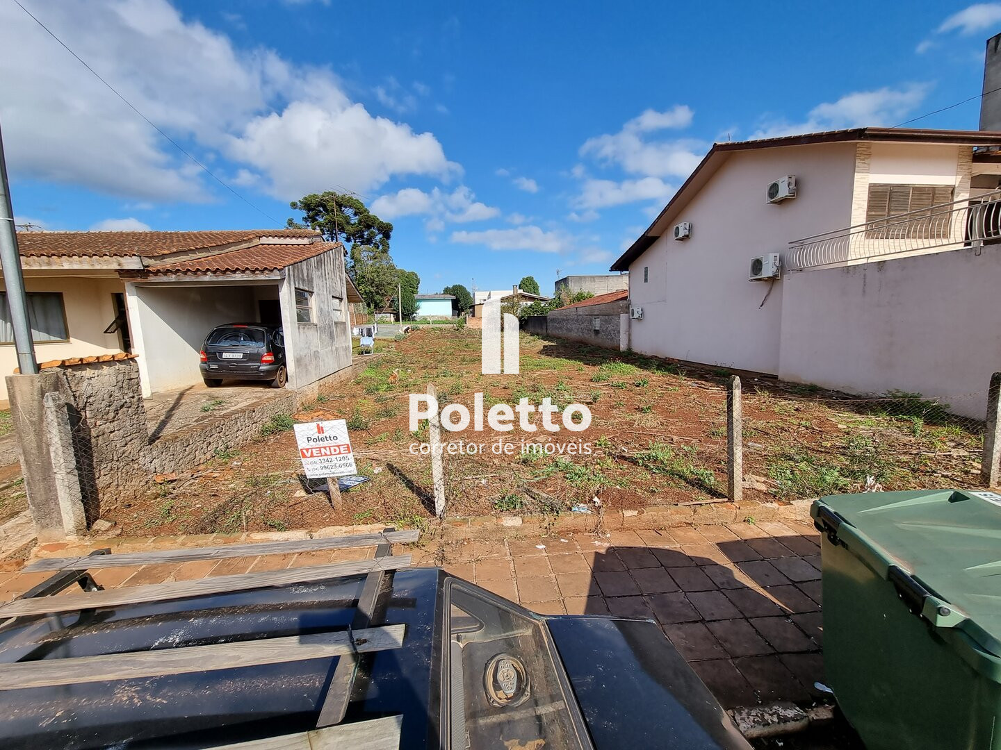 Vende-se lindo terreno — Miniatura 4