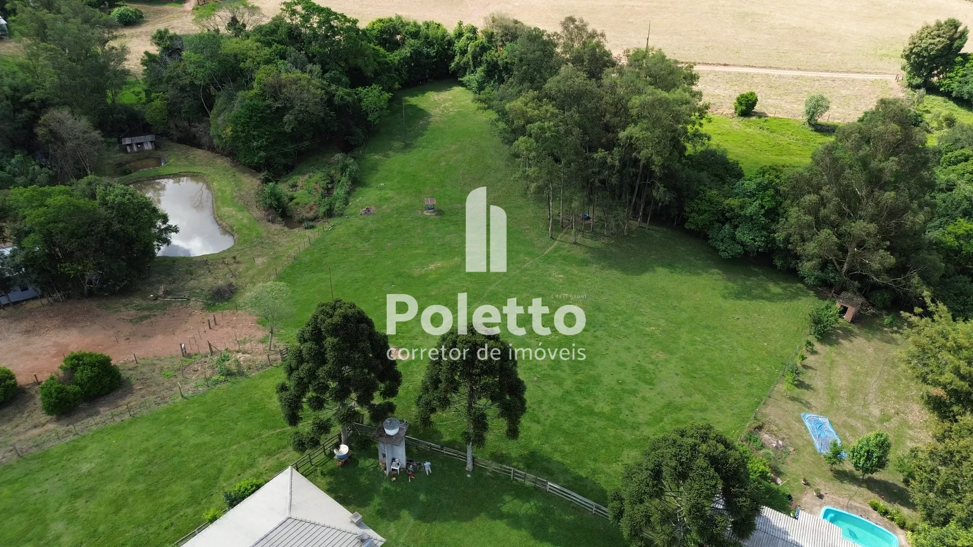 Área para sitio entre Marau e Passo fundo — Miniatura 4