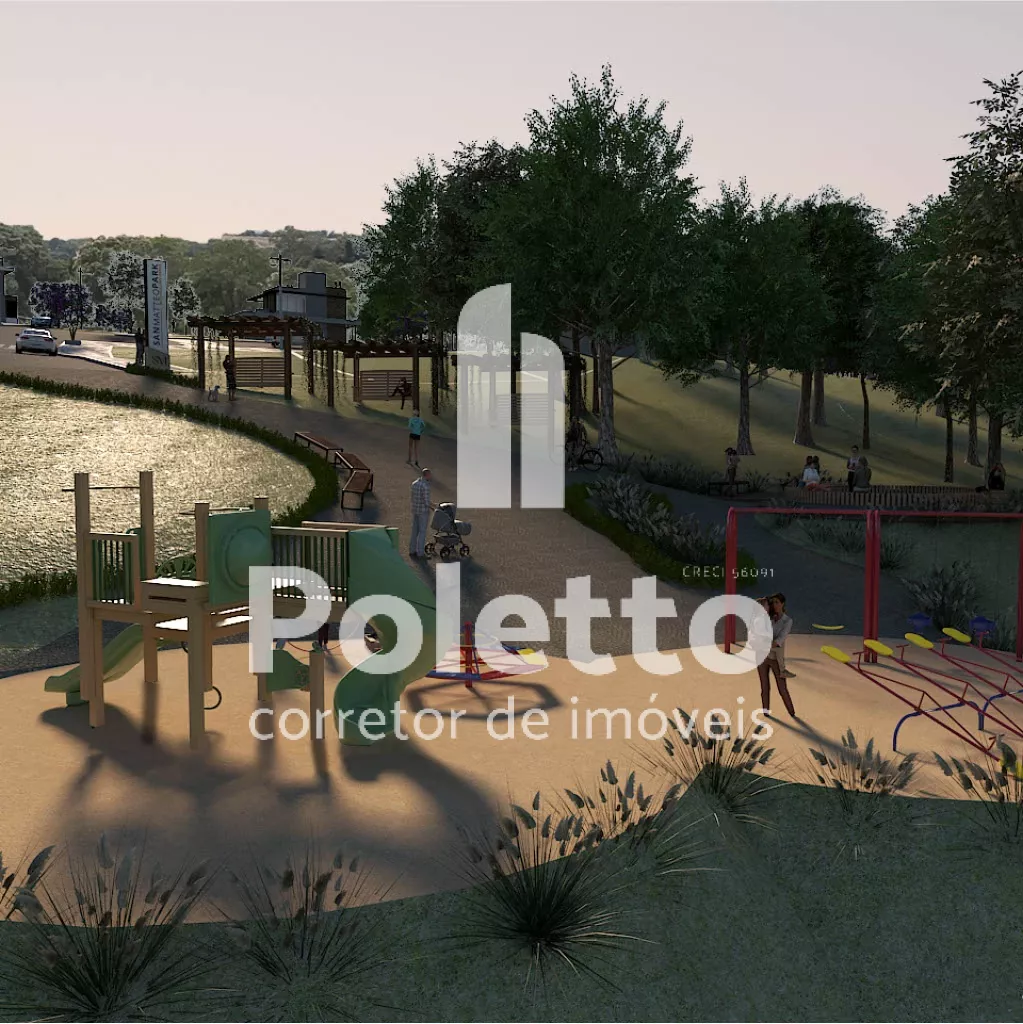 LANÇAMENTO - Terrenos Industriais e Residenciais — Miniatura 10