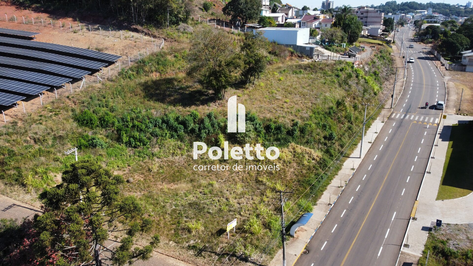Vende-se ótimo terreno de esquina em Marau — Miniatura 4