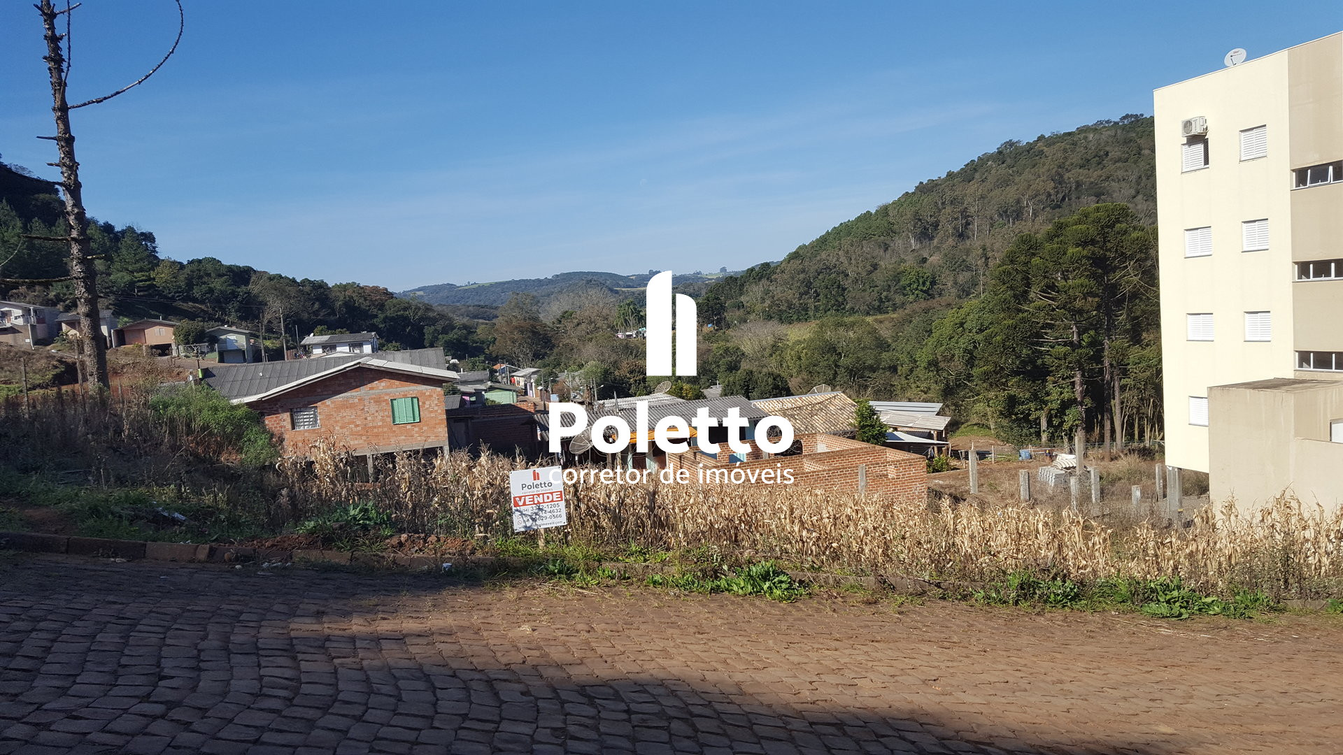 Excelentes terrenos a poucos minutos do Centro de Marau — Miniatura 4