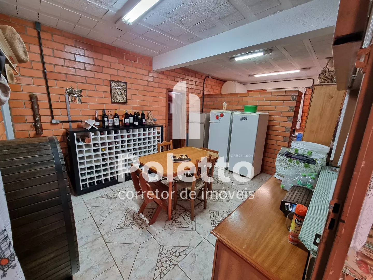 Sítio completo para venda em Marau — Miniatura 12