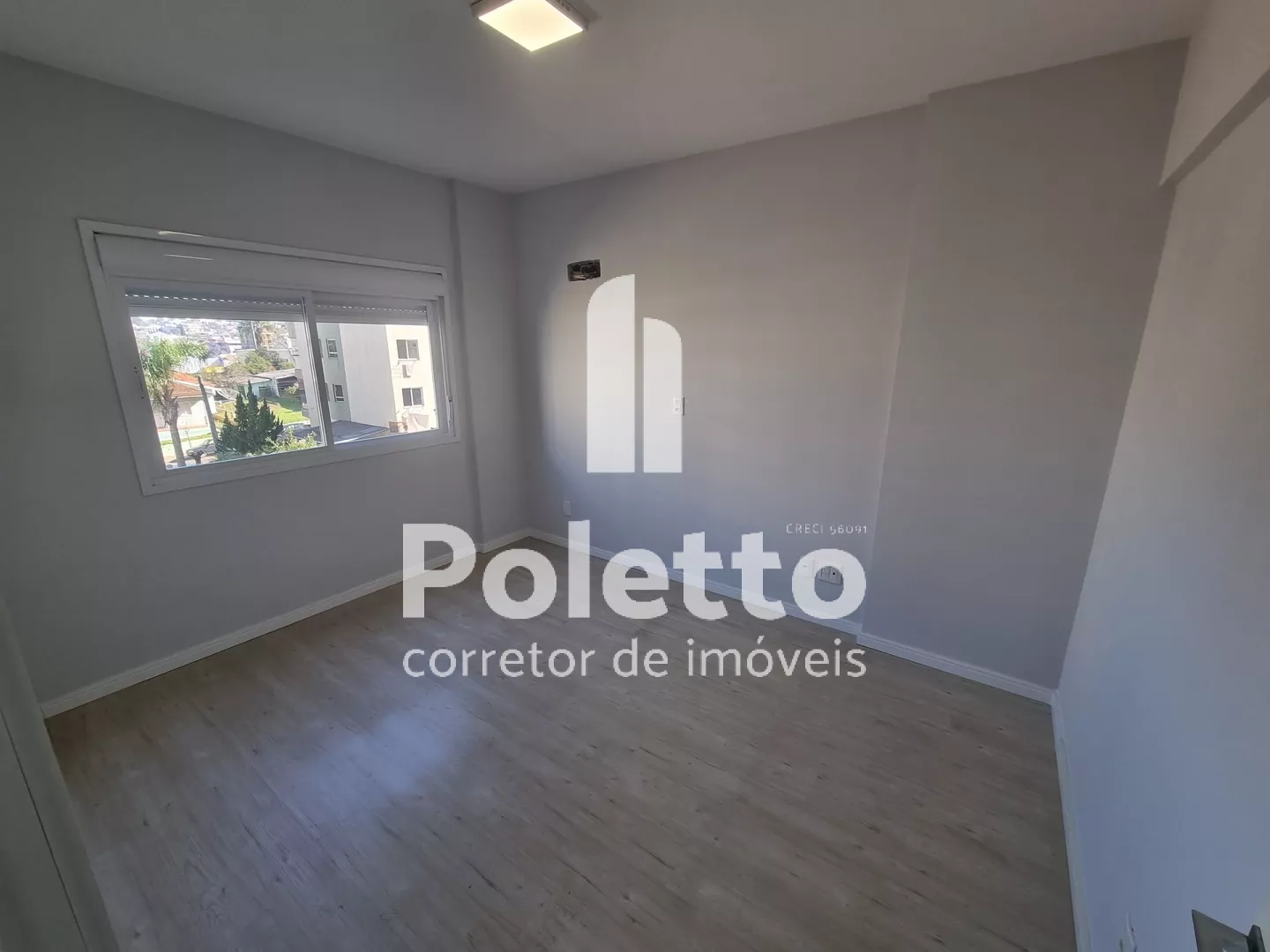 Maravilhoso apartamento de 02 dormitórios no Centro de Marau — Miniatura 9