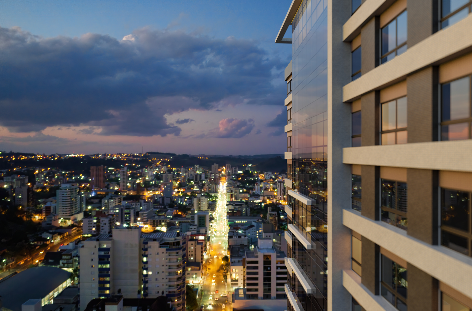 Soberano Tower — Miniatura 2