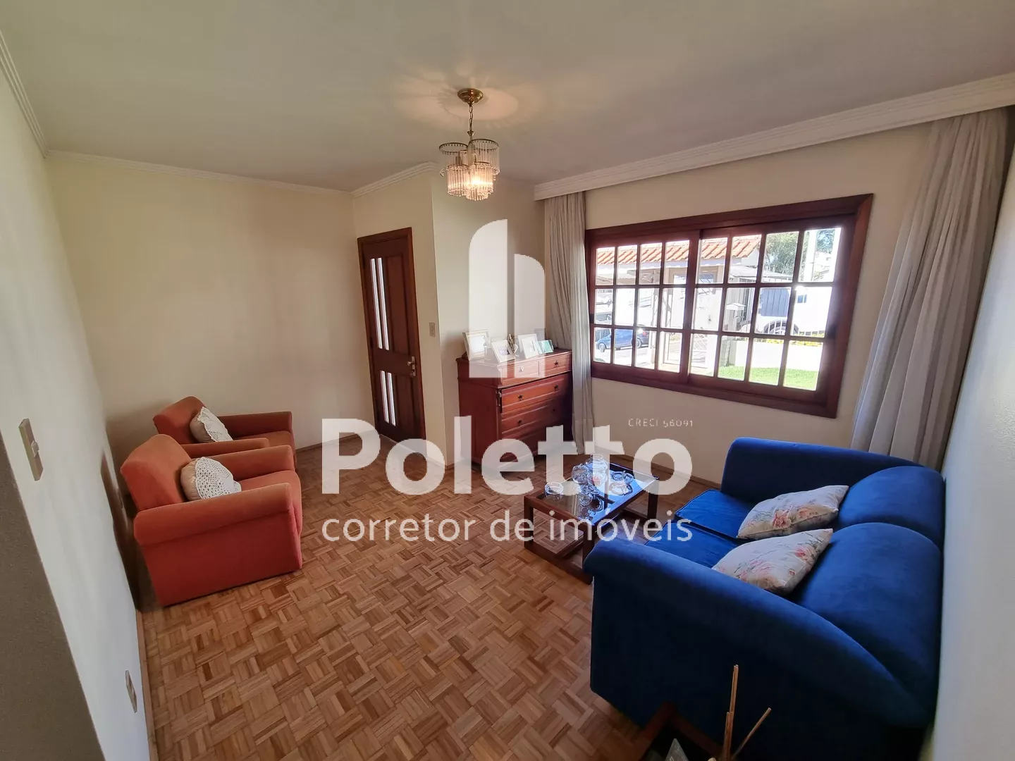 Vende-se casa no centro de Marau — Miniatura 12