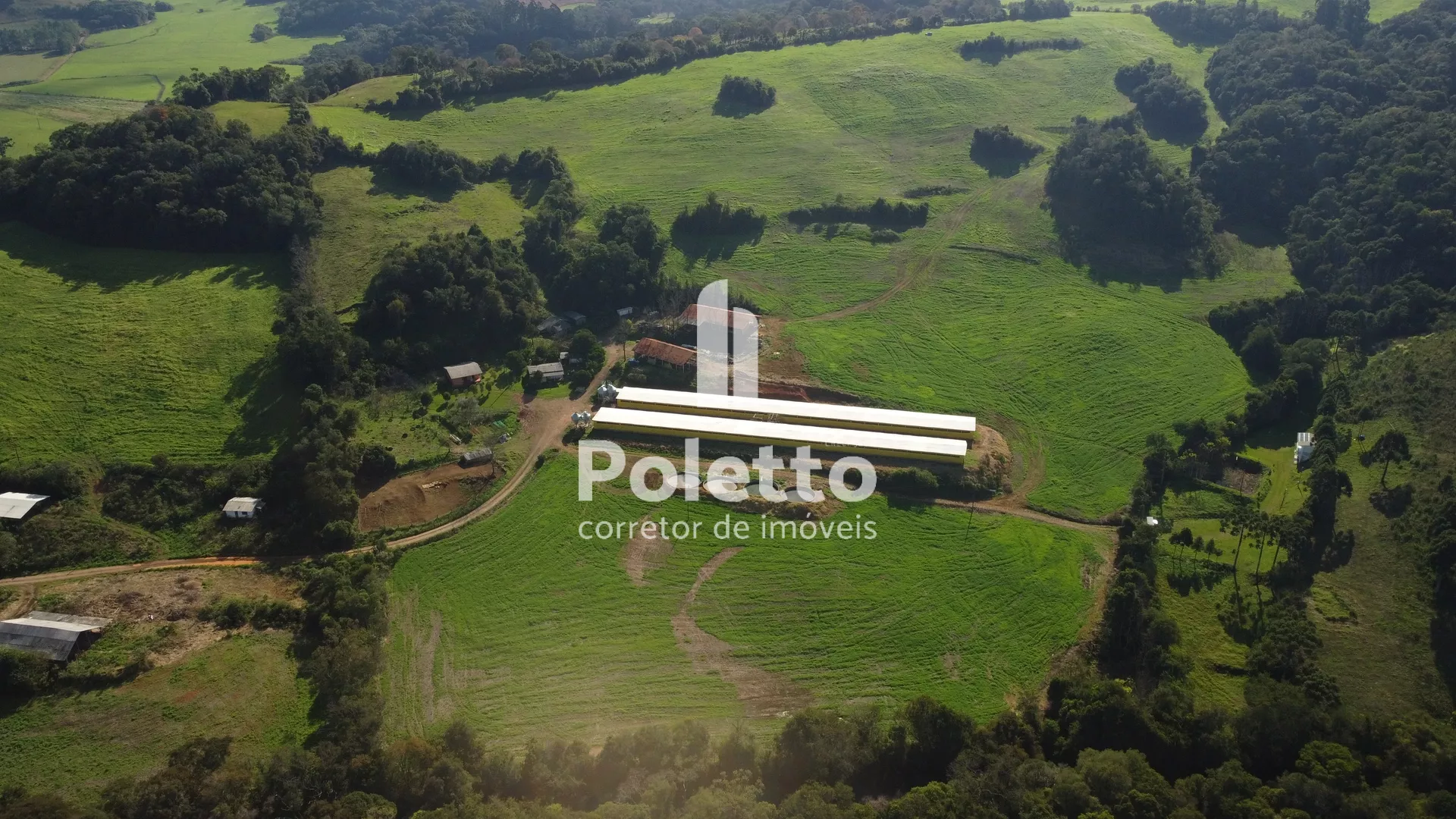 Vende-se área rural no interior de Camargo — Miniatura 11