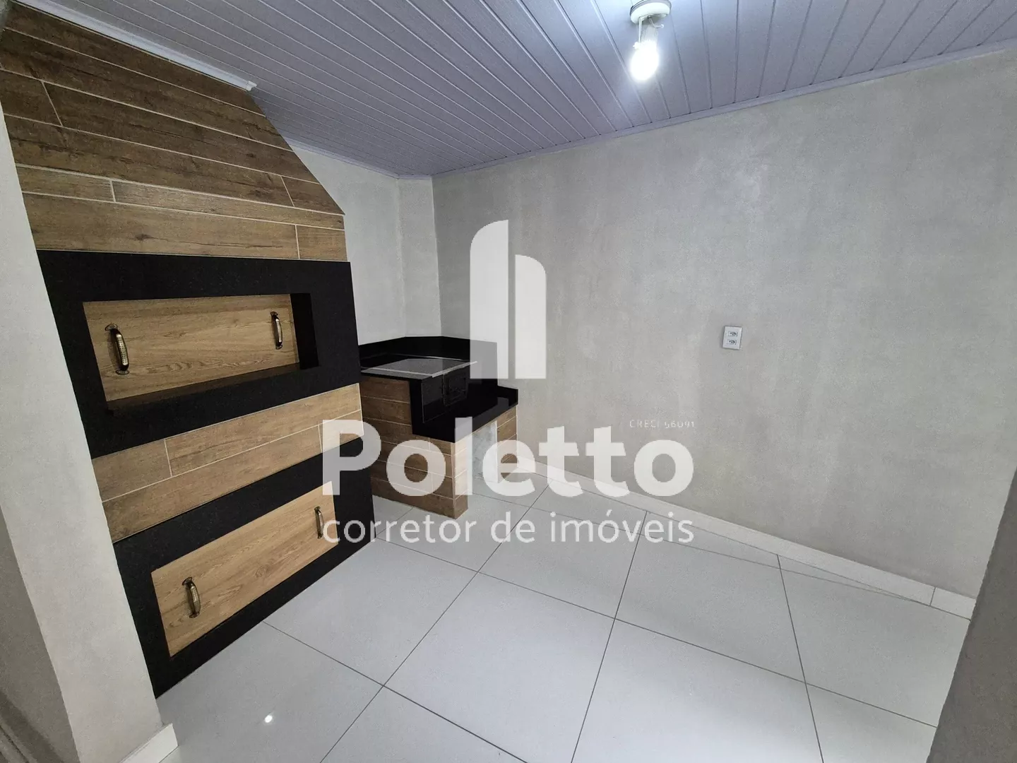 Vende-se casa com 2 dormitórios — Miniatura 7