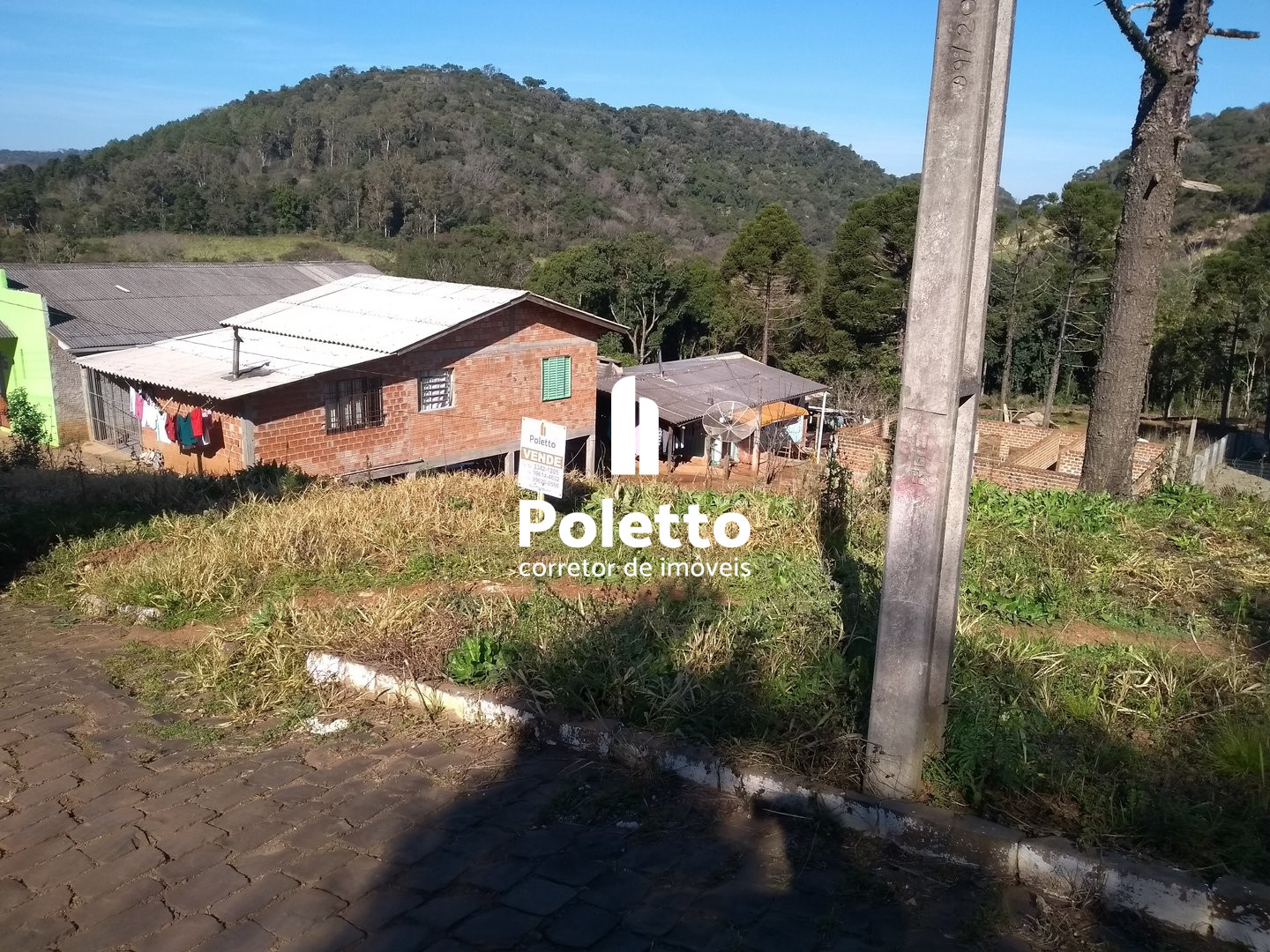 Excelentes terrenos a poucos minutos do Centro de Marau — Miniatura 7