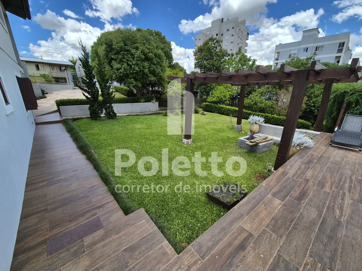 Casa de Alto Padrão em Marau — Miniatura 14