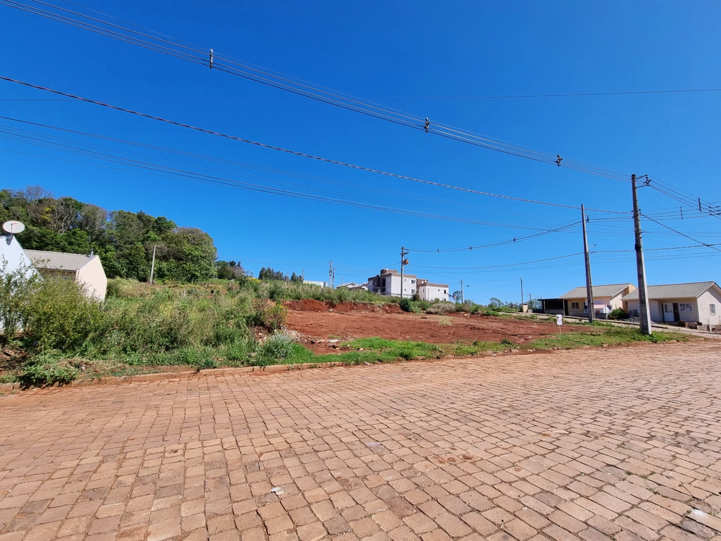 Vende-se Terrenos no bairro Nova Alternativa em Marau — Miniatura 3