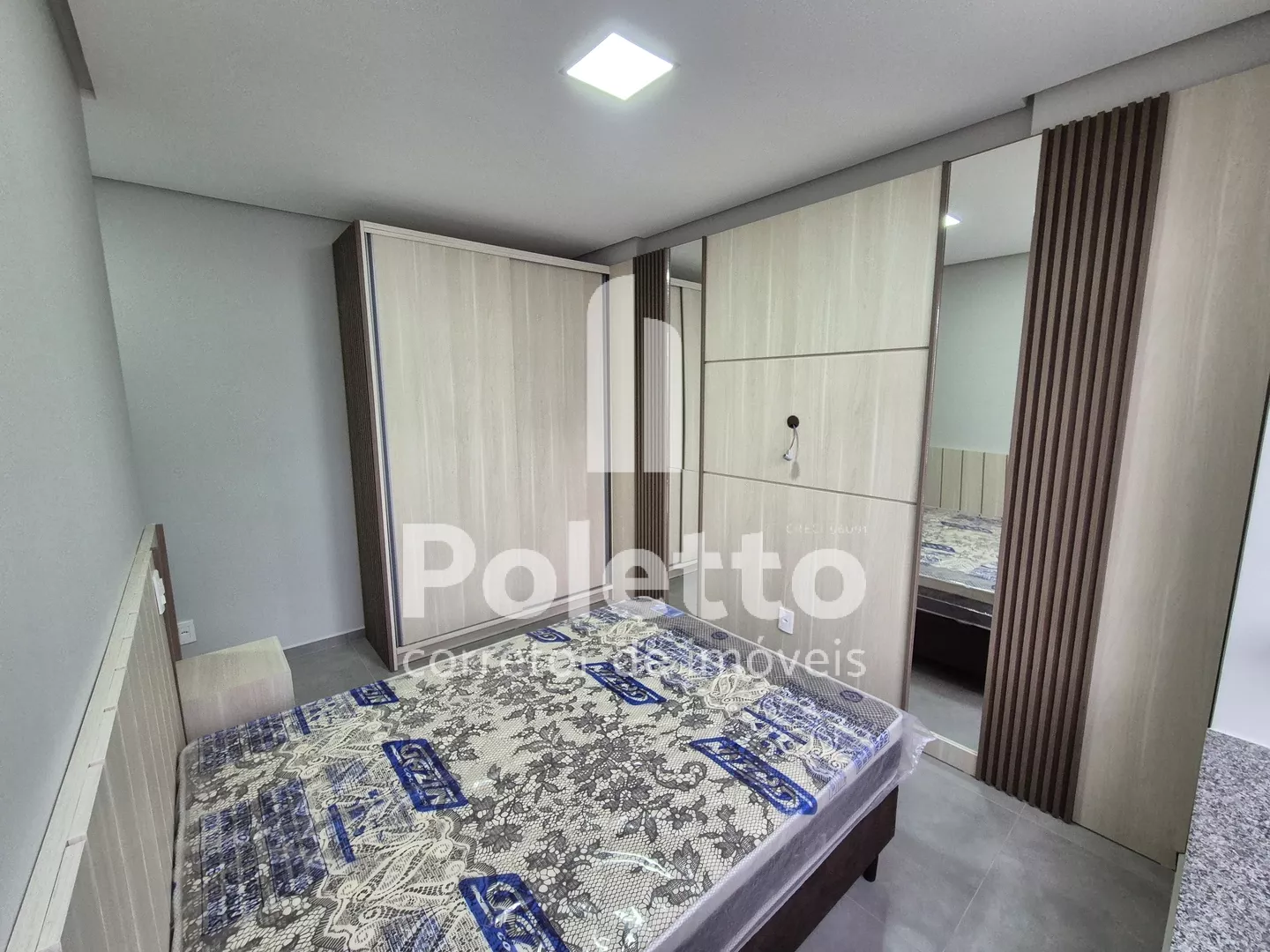 Aluga-se Apartamento Mobiliado em Marau — Miniatura 10