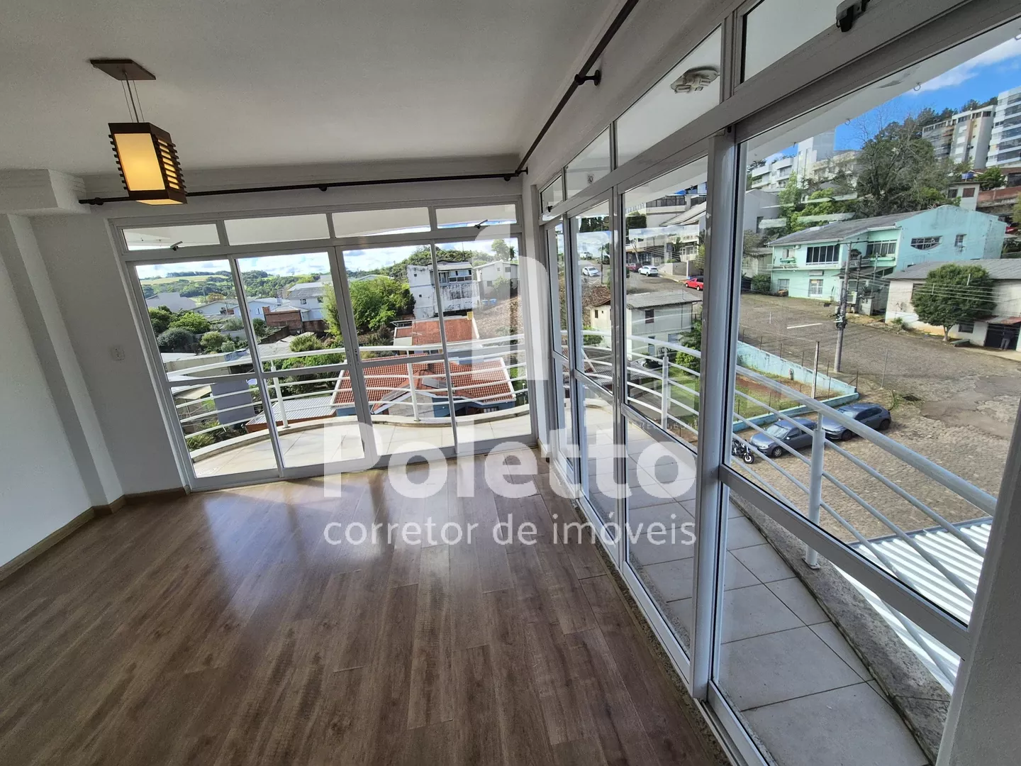 Comprar Apartamento