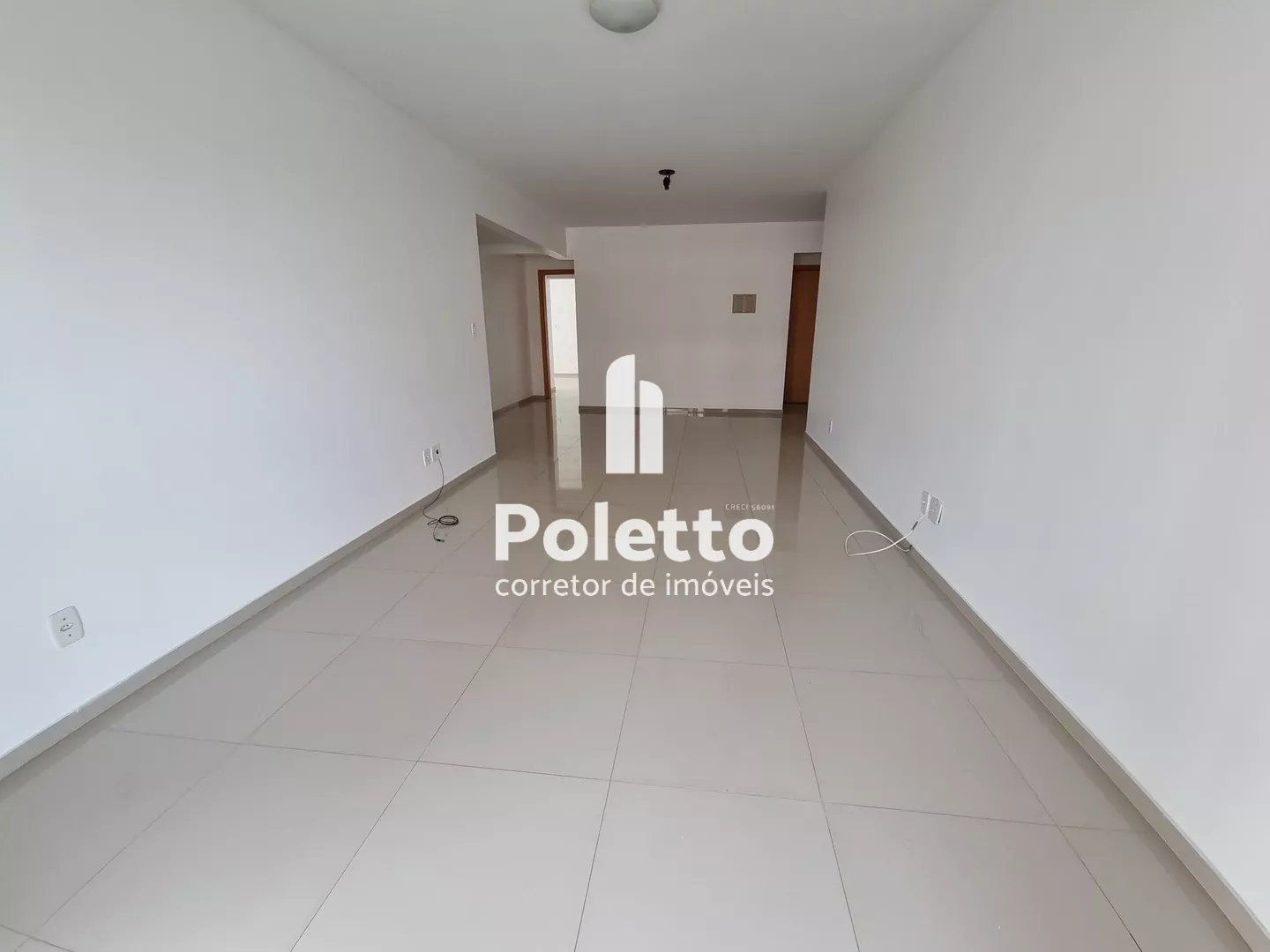 Vende-se apartamento de 03 quartos no centro de Marau — Miniatura 5