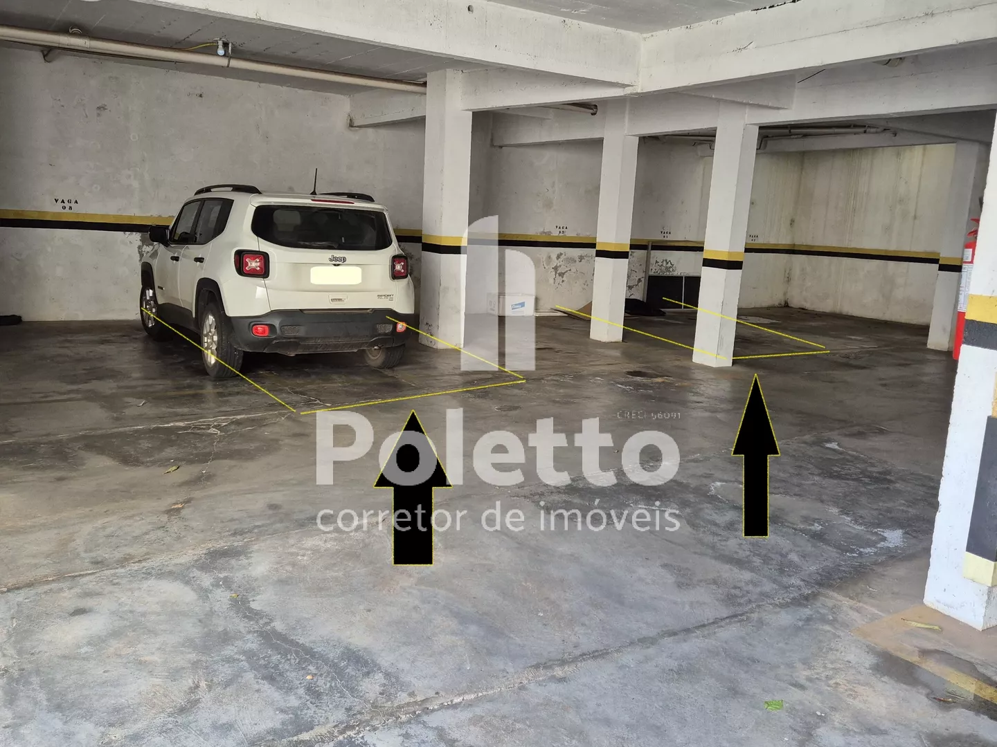 Comprar Apartamento