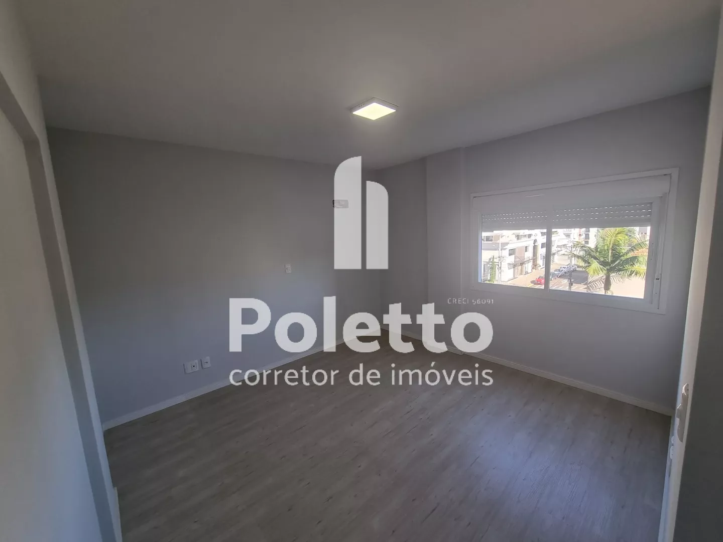 Maravilhoso apartamento de 02 dormitórios no Centro de Marau — Miniatura 10
