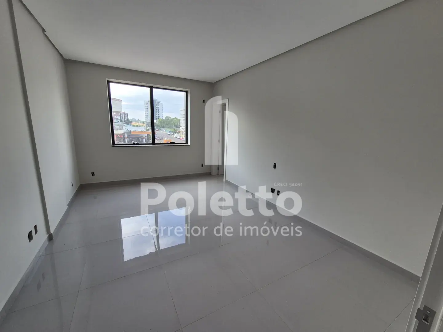 Apartamento de alto padrão — Miniatura 7