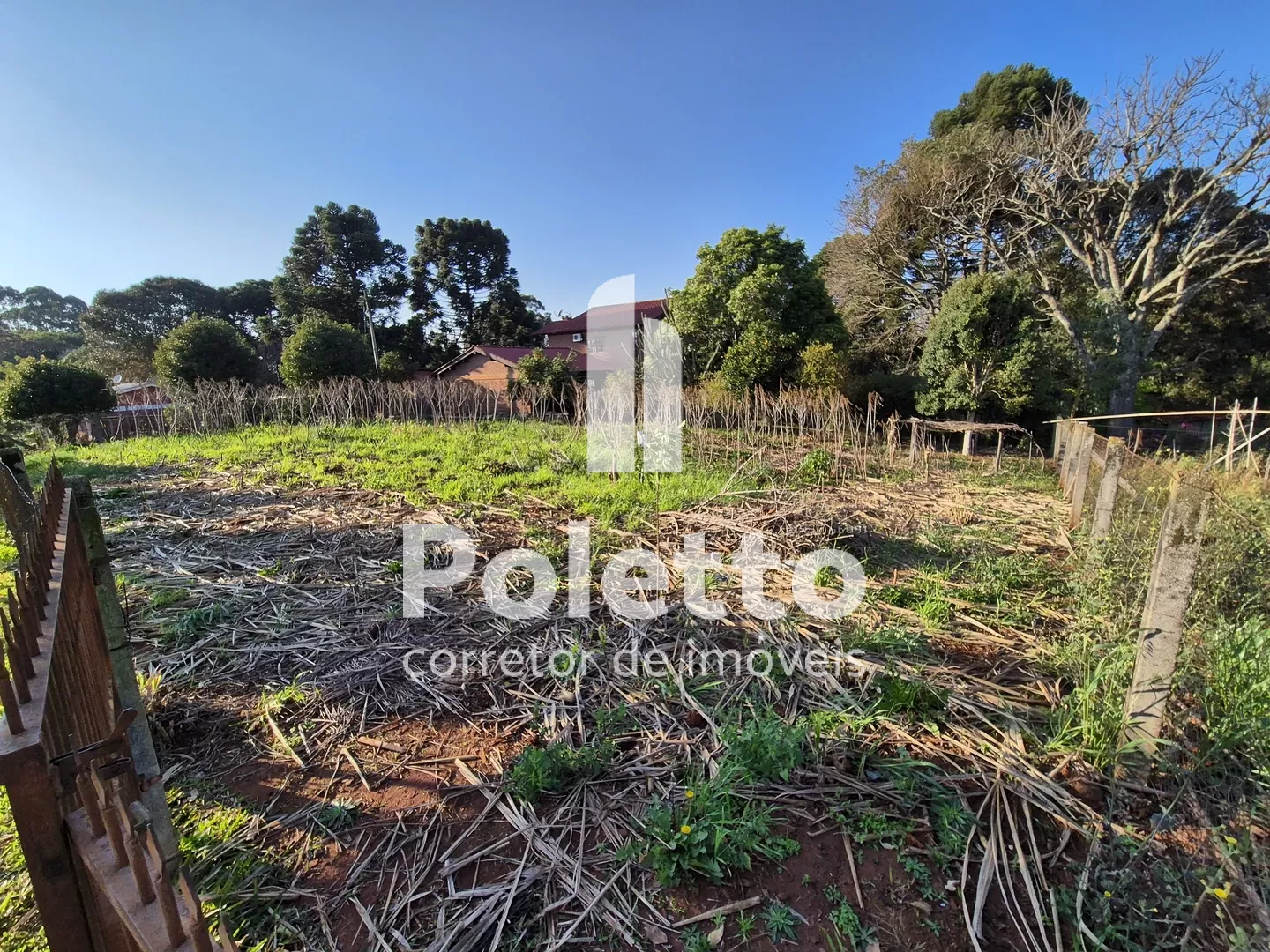 Terreno com 630 m² em Marau — Miniatura 5