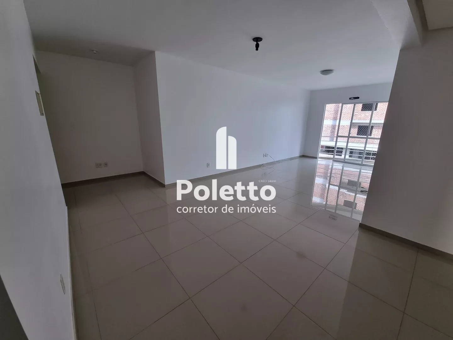 Vende-se apartamento de 03 quartos no centro de Marau — Miniatura 6