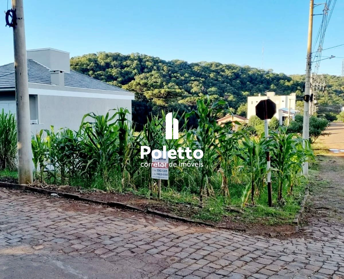 Terreno de esquina rua Abrahão Trentin — Miniatura 4