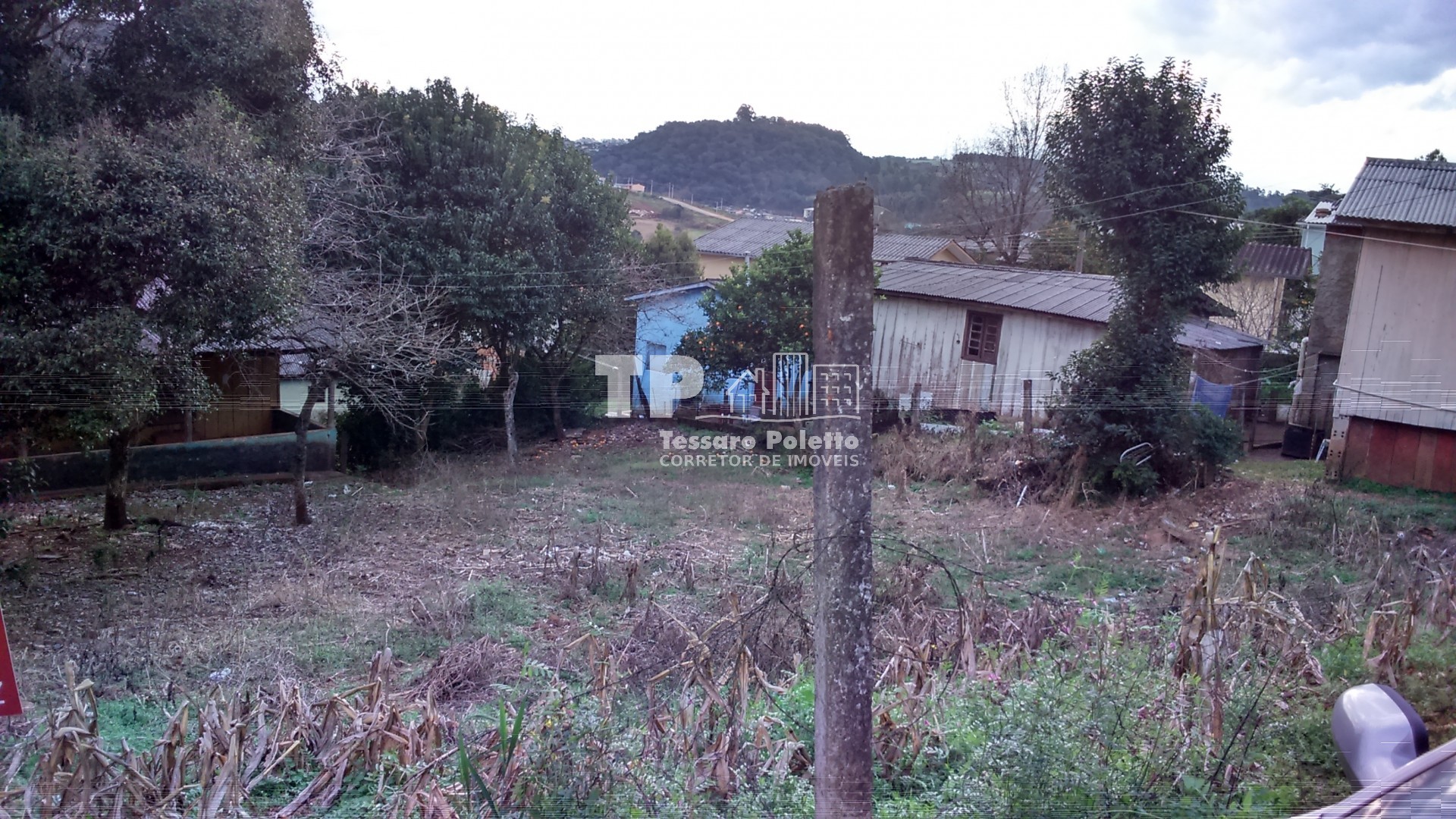 Vende-se terreno no Bairro Constante Fuga — Miniatura 5
