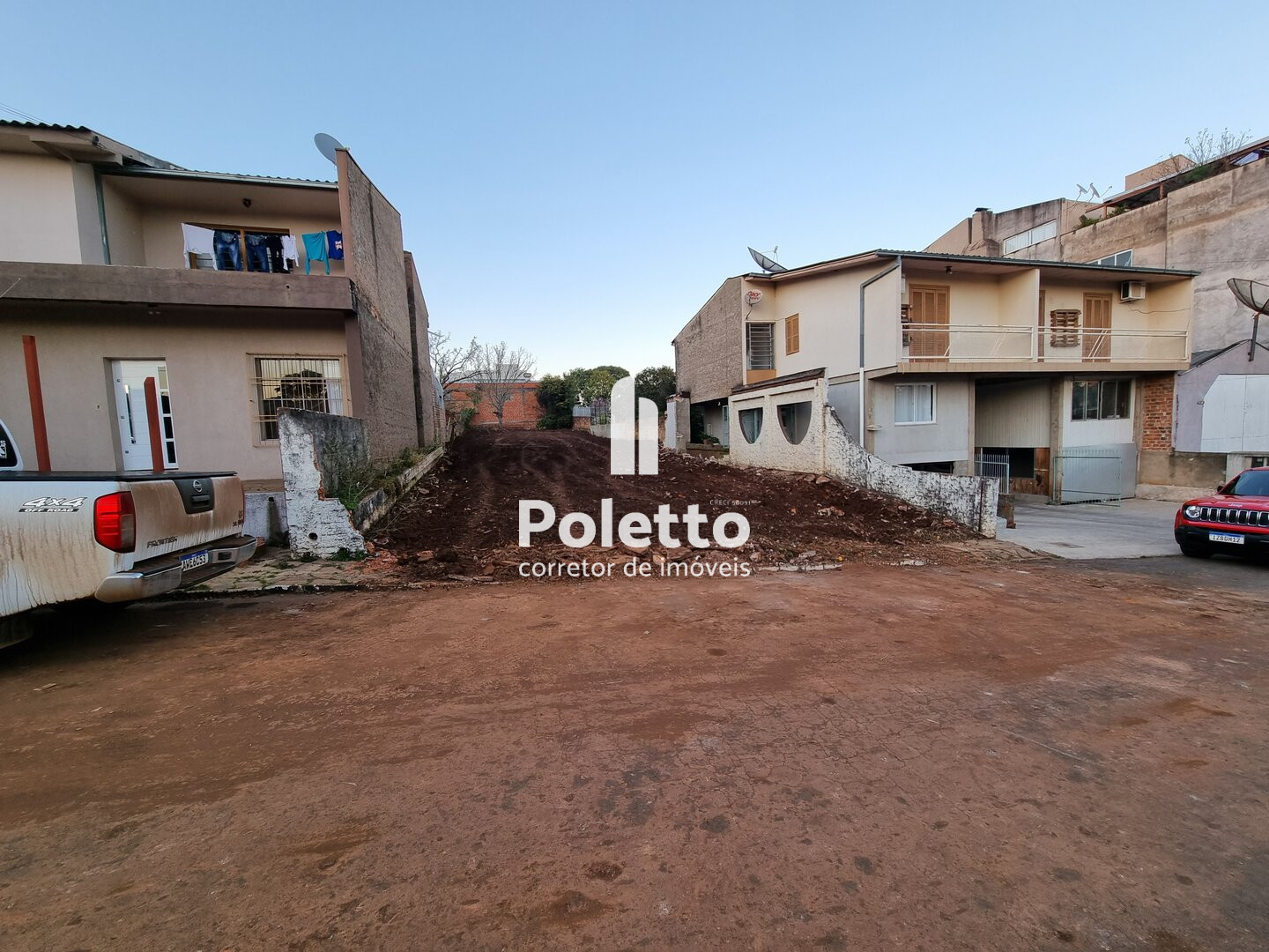 Vende-se excelente  terreno próximo ao centro em Marau — Miniatura 2