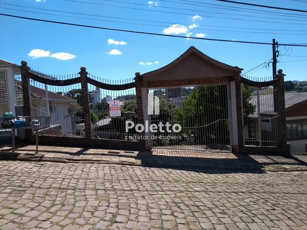 Excelente casa de 4 dormitórios e terreno de 700 m² em Marau — Miniatura 2